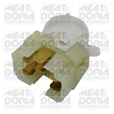 Снимка на Запалителен/ стартов ключ MEAT & DORIA 24005