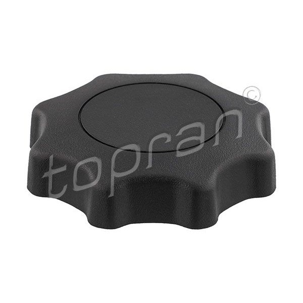 Снимка на Врътка за настройка наклона на седалката TOPRAN 109 519