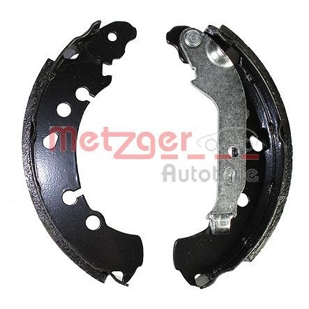 Снимка на Комплект спирачни челюсти METZGER MG 236