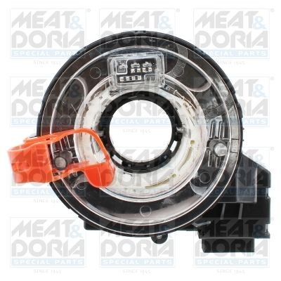 Снимка на Лентов кабел, airbag MEAT & DORIA 231395