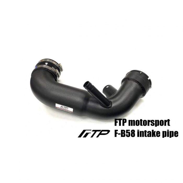 Снимка на F-B58 intake pipe FTP Motorsport FTP-INL-B58-001