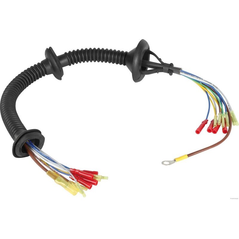 Снимка на Ремонтен комплект кабели HERTH+BUSS ELPARTS 51277061