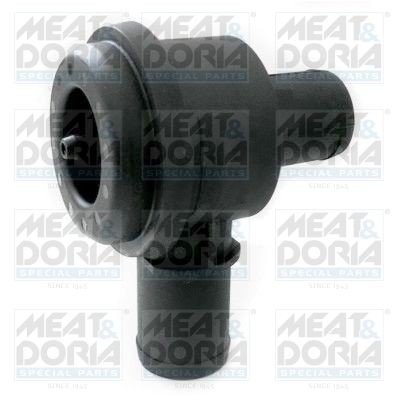 Снимка на Регулиращ клапан за налягане на турбината MEAT & DORIA 91634