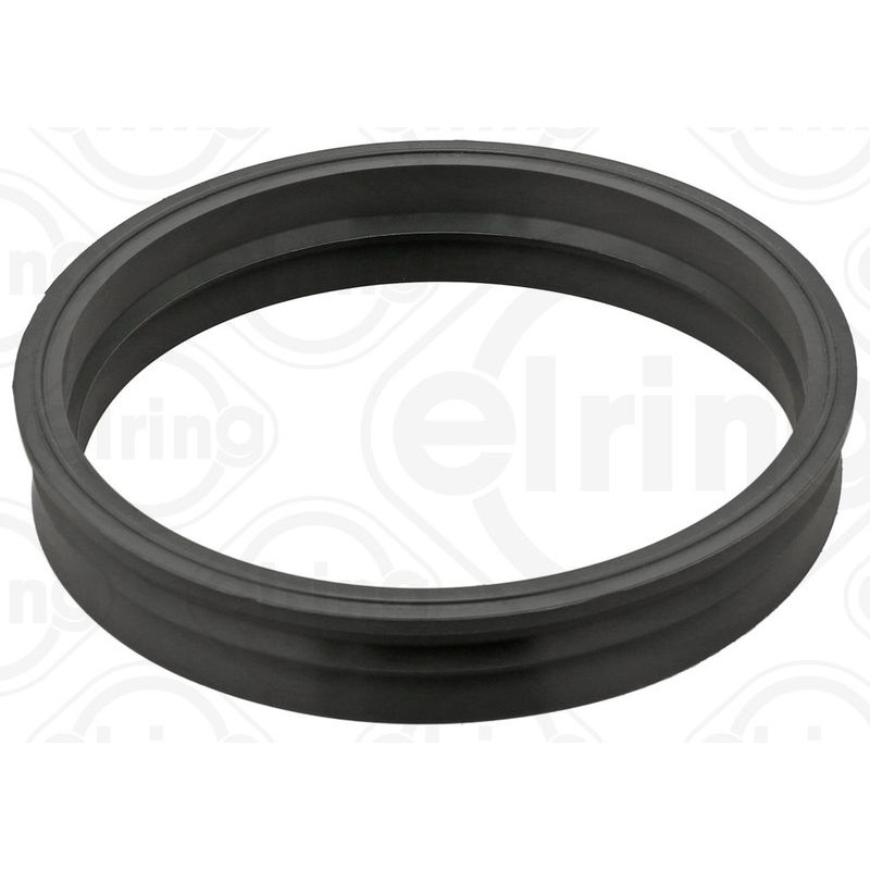 Снимка на О пръстен за капачка на горивен резервоар ELRING сив 916.200