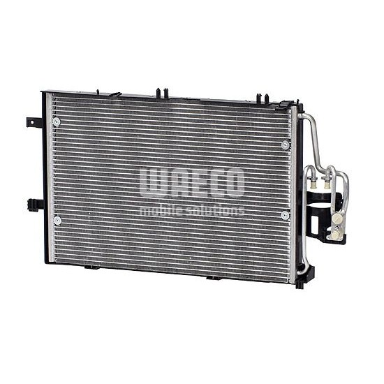 Снимка на Радиатор за климатик WAECO 8880400256