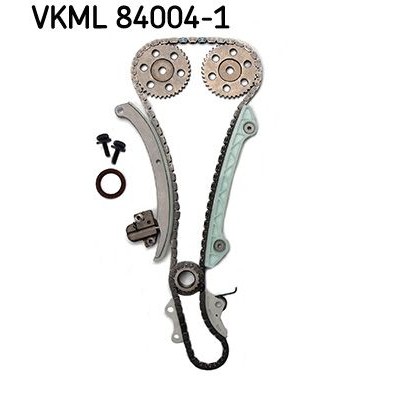 Снимка на Комплект ангренажна верига SKF VKML 84004-1