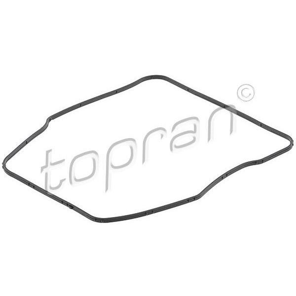 Снимка на Гарнитура автоматична скоростна кутия TOPRAN 119 326